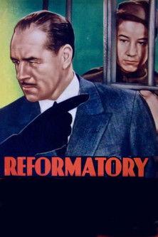 Reformatory film afişi