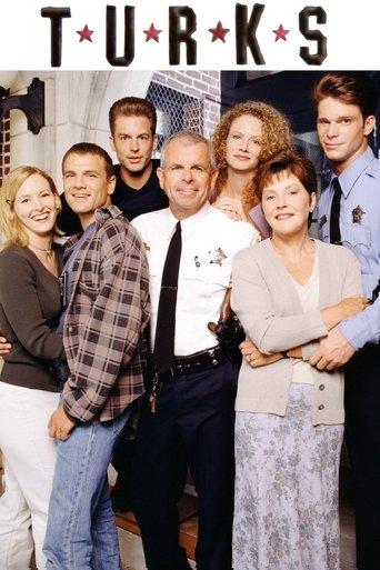 Turks dizi afişi