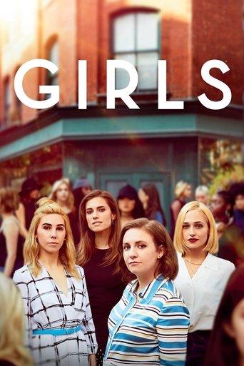 Girls dizi afişi