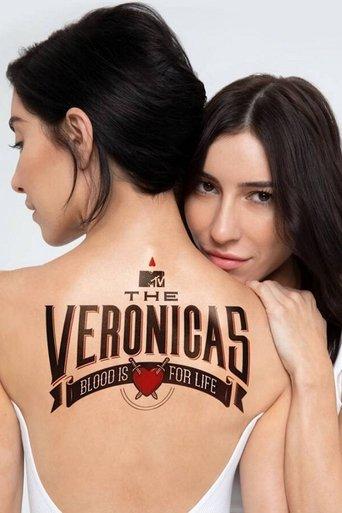 The Veronicas: Blood Is For Life dizi afişi