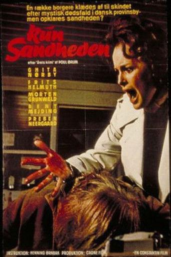 Only the Truth film afişi