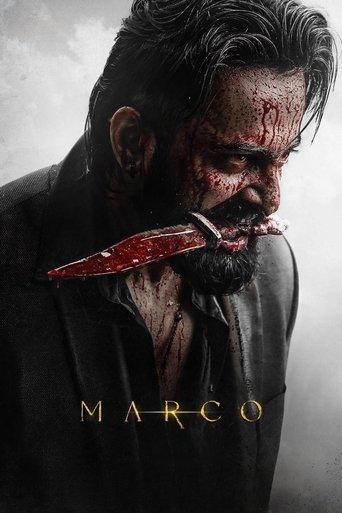 Marco film afişi