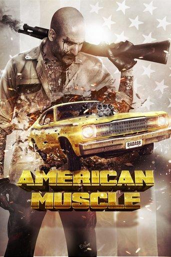 American Muscle film afişi