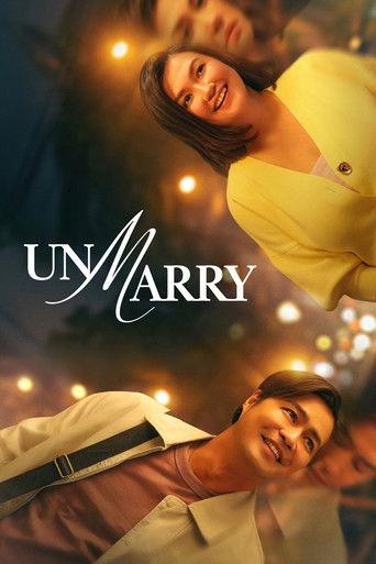 Unmarry film afişi