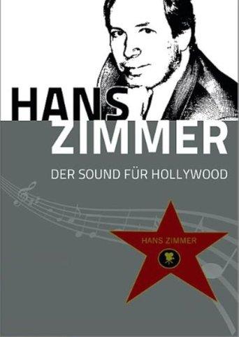 Hans Zimmer: The Sound of Hollywood film afişi