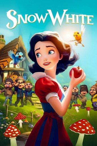 Snow White film afişi