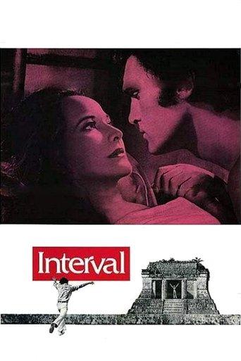 Interval film afişi