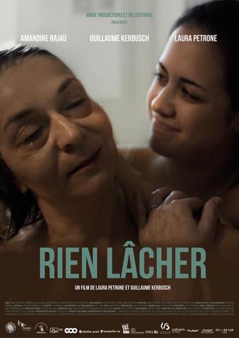 Rien lâcher film afişi