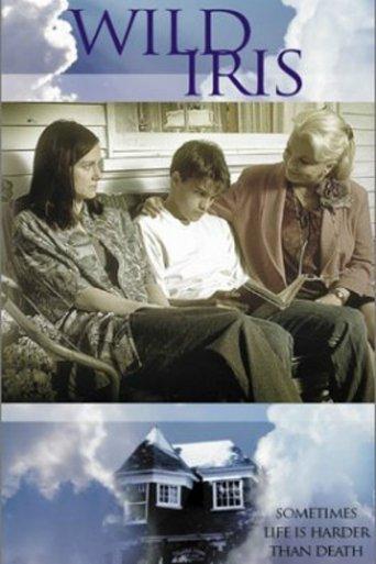 Wild Iris film afişi
