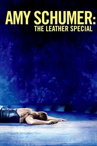 Amy Schumer: The Leather Special film afişi