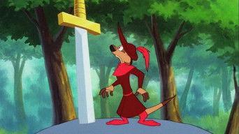 The Swine in the Stone