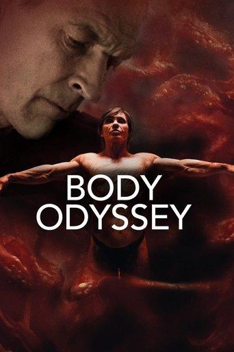 Body Odyssey film afişi