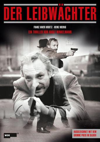 Der Leibwächter film afişi