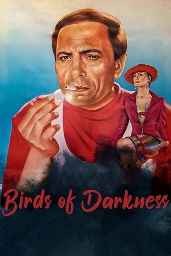 Birds of Darkness film afişi