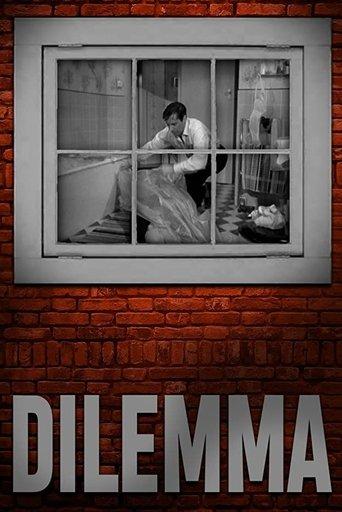 Dilemma film afişi
