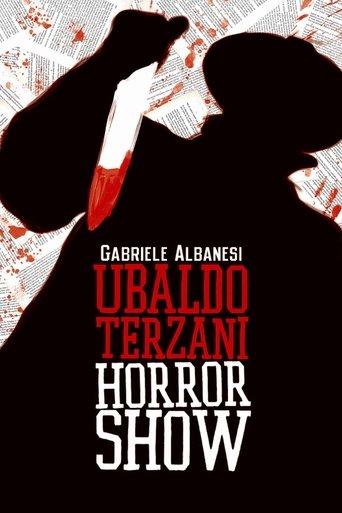 Ubaldo Terzani Horror Show film afişi