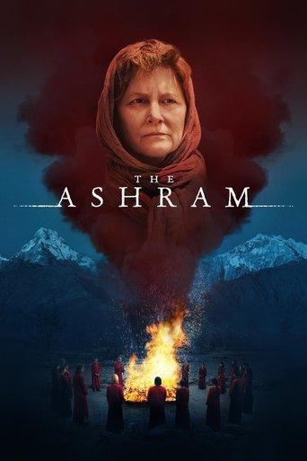 The Ashram film afişi