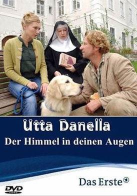 Utta Danella - Der Himmel in deinen Augen film afişi