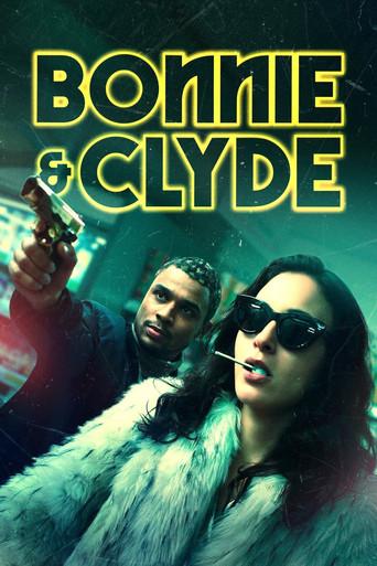 Bonnie & Clyde dizi afişi