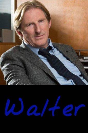 Walter film afişi