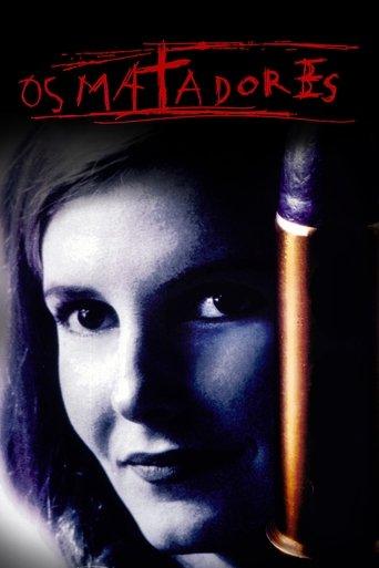 Belly Up film afişi