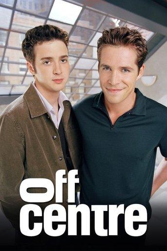 Off Centre dizi afişi