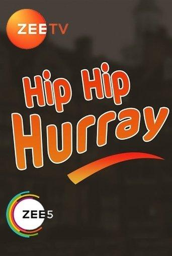 Hip Hip Hurray dizi afişi
