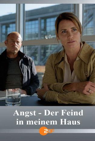 Angst film afişi