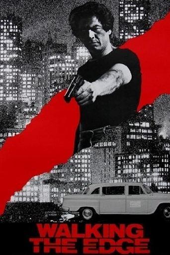 Walking the Edge film afişi