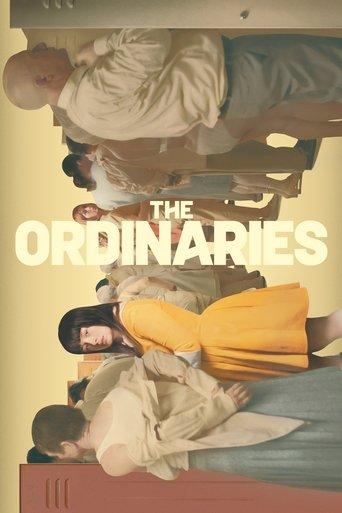 The Ordinaries film afişi