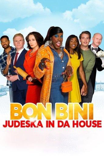 Bon Bini: Judeska in da House film afişi