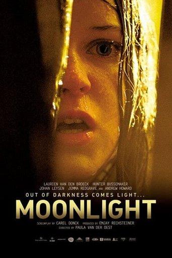 Moonlight film afişi