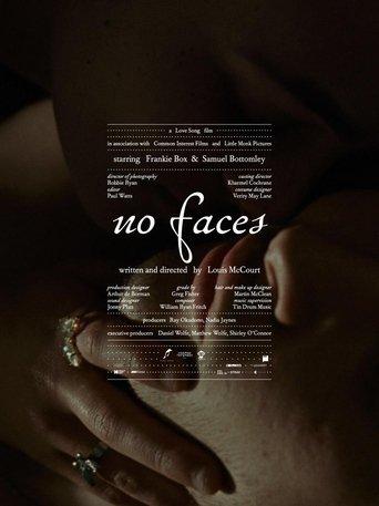 No Faces film afişi