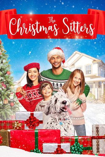 The Christmas Sitters film afişi