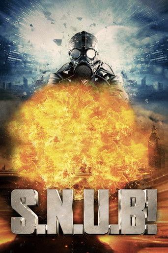 S.N.U.B! film afişi