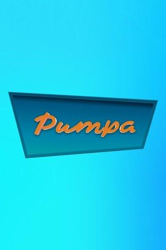 Pumpa dizi afişi