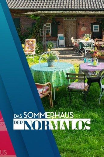 Das Sommerhaus der Normalos dizi afişi