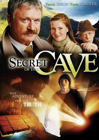Secret of the Cave film afişi