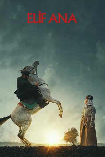 Mother Elif film afişi