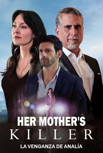Her Mother's Killer dizi afişi