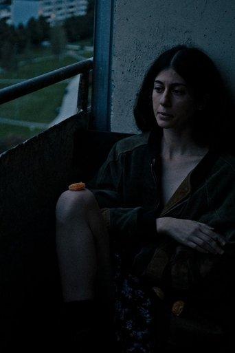 Skin of a Mandarin film afişi