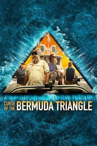 Curse of the Bermuda Triangle dizi afişi