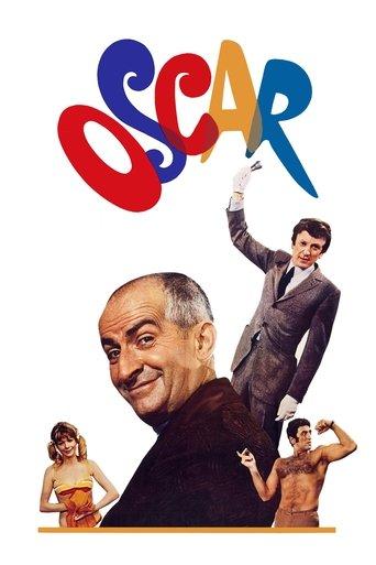 Oscar film afişi