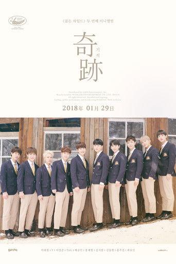 Golden Movie film afişi