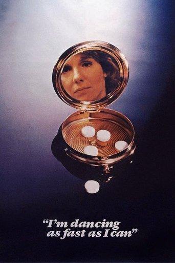 I'm Dancing as Fast as I Can film afişi