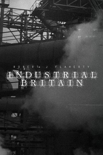 Industrial Britain film afişi