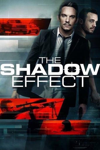 The Shadow Effect film afişi