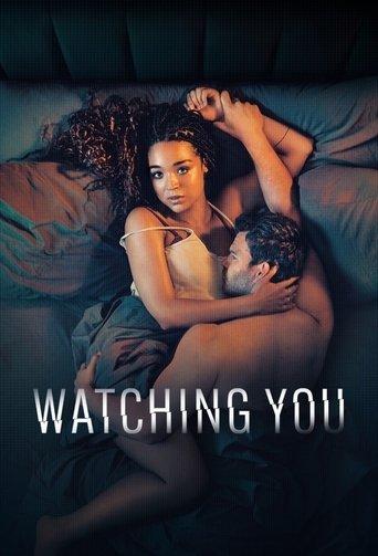 Watching You dizi afişi
