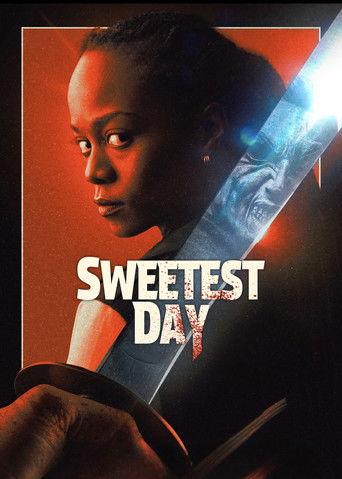 Sweetest Day film afişi