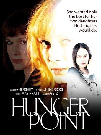 Hunger Point film afişi
